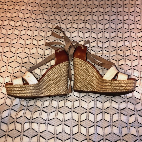 Michael Kors Espadrilles Size 9 - Picture 2 of 4